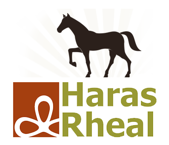 Logo Haras Rheal